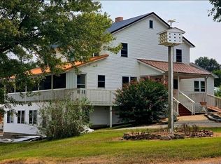 942 Yoder Rd, Marion, KY 42064