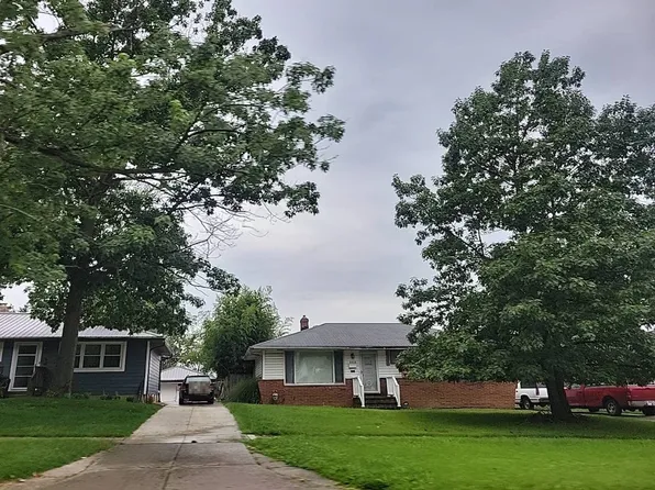 6408 W 54th St, Parma, OH 44129