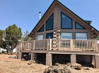 1826 Gutierrez Pl, Show Low, AZ 85901