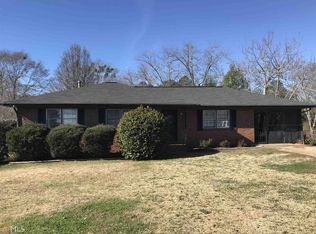 11 North Ave, Hampton, GA 30228