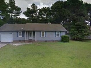 1133 Butterwood Cir, Fayetteville, NC 28314