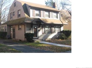112 Canterbury St, Hartford, CT 06112