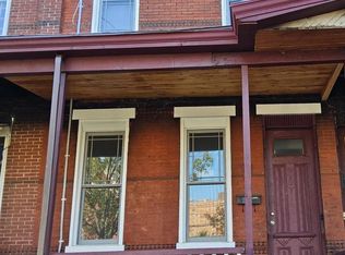 353 Hamilton Ave, Trenton, NJ 08609