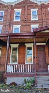 353 Hamilton Ave, Trenton, NJ, 08609