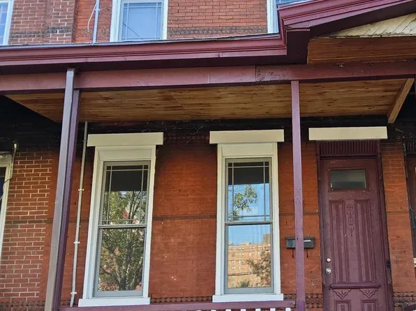 353 Hamilton Ave, Trenton, NJ 08609