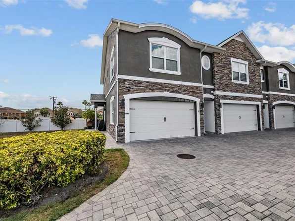 6921 Interbay Blvd #8, Tampa, FL 33616