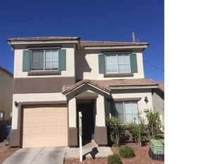 5158 Paradise Skies Ave, Las Vegas, NV 89156