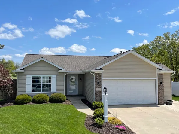 12194 Firekat Cv, Fort Wayne, IN 46845