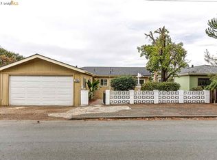1764 E St, Hayward, CA