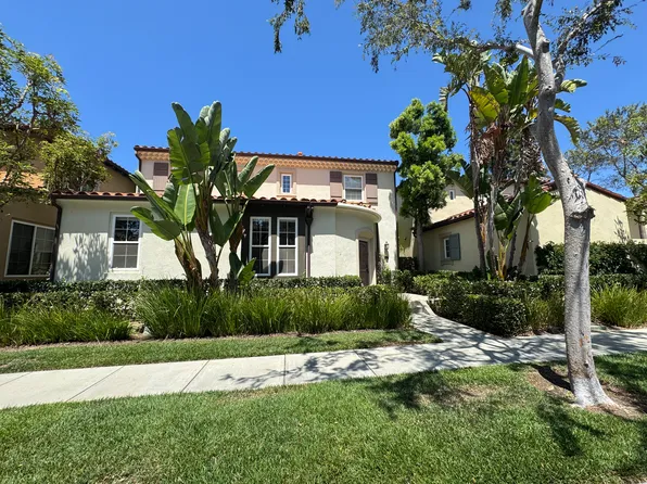 123 White Flower, Irvine, CA 92603
