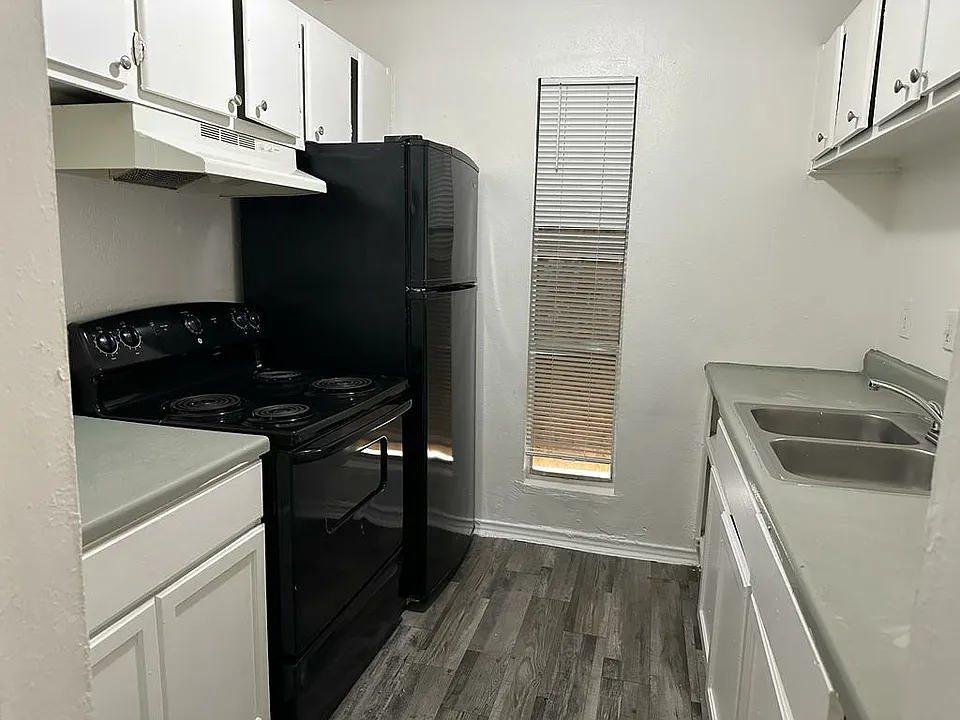 Sierra Hermosa Apartments