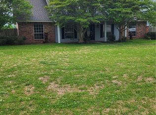 133 Amanda Ln, Alexandria, LA 71303