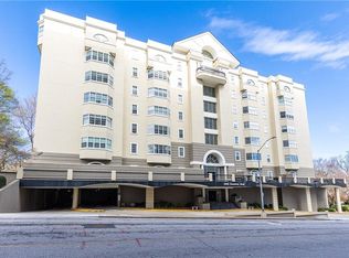 2499 Peachtree Rd NE APT 504, Atlanta, GA 30305