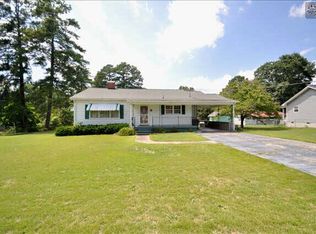 3123 Priscilla St, Newberry, SC 29108