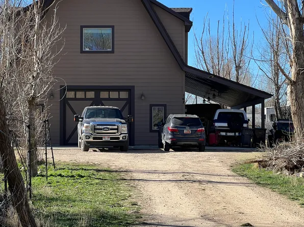 (undisclosed Address), Kamas, UT 84036