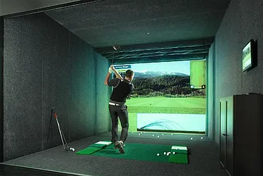 Rented by A & I Broadway