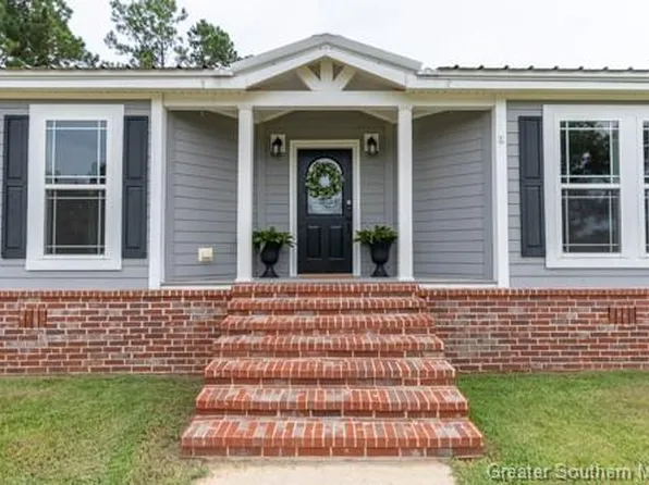 240 Mark Cooley Rd, Singer, LA 70660