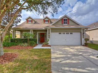6432 Bridgecrest Dr, Lithia, FL 33547