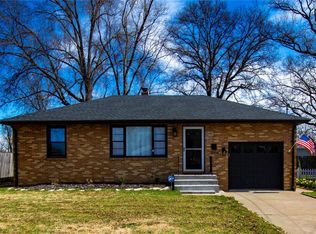 3856 Aberdeen Ave, Alton, IL 62002