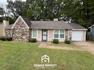 4847 Daphne Rd, Memphis, TN 38118