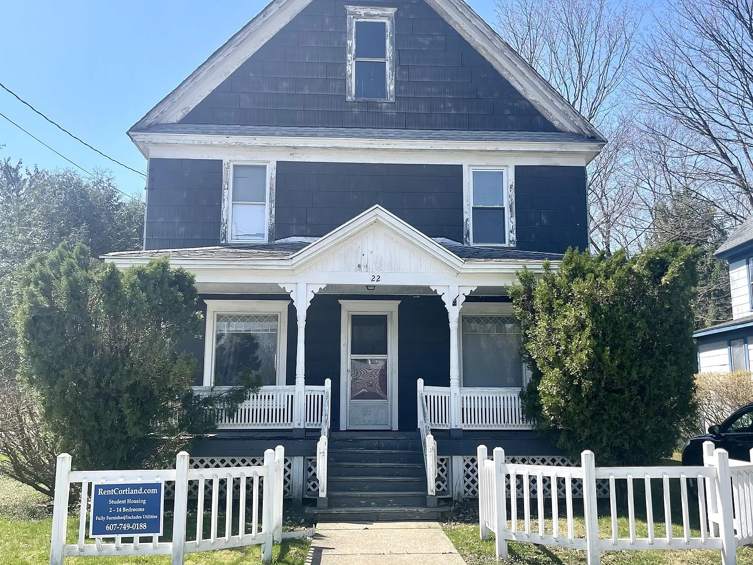 22 Frank Street - 2 — Photo 1