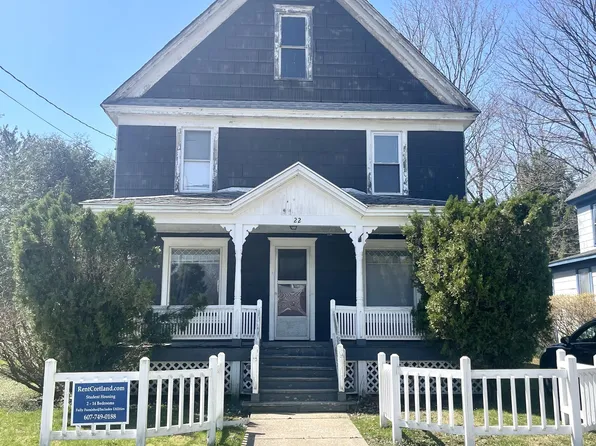 22 Frank St #2, Cortland, NY 13045