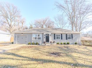 8781 Larsen St, Overland Park, KS 66214