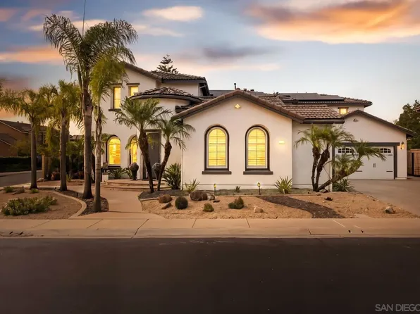 2337 Douglaston Gln, Escondido, CA 92026