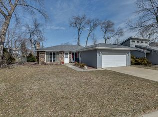 3308 15th St, Kenosha, WI 53144