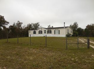 70 SE 144th Ave, Williston, FL 32696