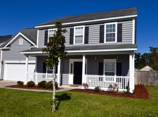 7334 Kestrel Trl, Hanahan, SC 29410