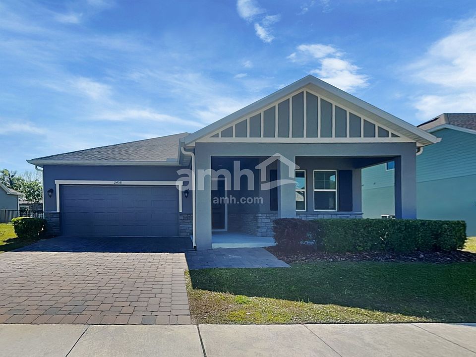 1st image of 2458 Ixora Ct