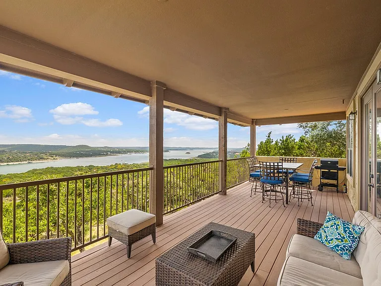 Terrace View