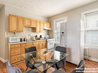 14 Elder St #3, Boston, MA 02125