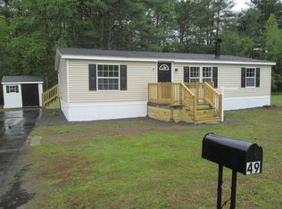 49 Kapper Dr, Winchester, NH 03470