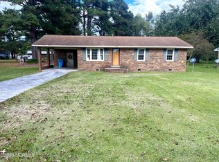 232 Beulaville Hwy, Richlands, NC 28574