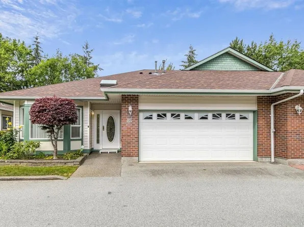 18939 65th Ave #12, Surrey, BC V3S 8Y2