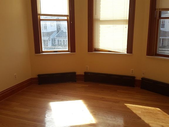 2nd image of 411 E 2nd St #2R
