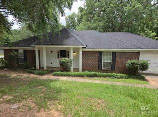 9325 Seven Hills Curv S, Mobile, AL 36695