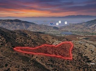 Ridgeview Court, Tehachapi, CA 93561