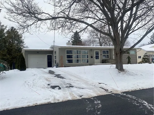 118 Life Ave, Sherrill, NY 13461