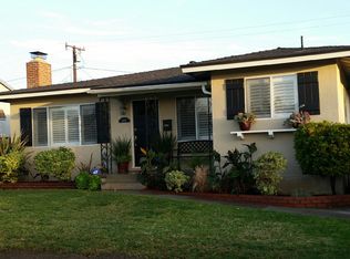 9236 Firebird Ave, Whittier, CA 90605