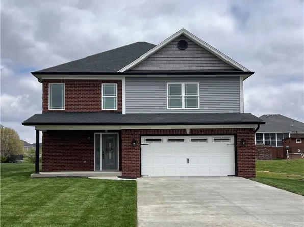 6407 Sunset Loop, Charlestown, IN 47111