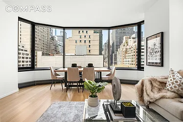 Sold by Zeckendorf Marketing