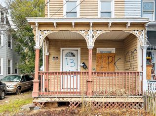 39 Cedar St, Bridgeton, NJ 08302