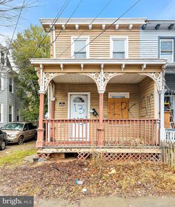 39 Cedar St, Bridgeton, NJ, 08302