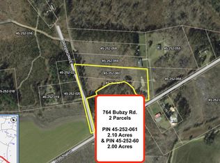 TBD Bubzy Rd., Kingstree, SC 29556