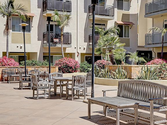 4th image of 13200 Pacific Promenade APT 446