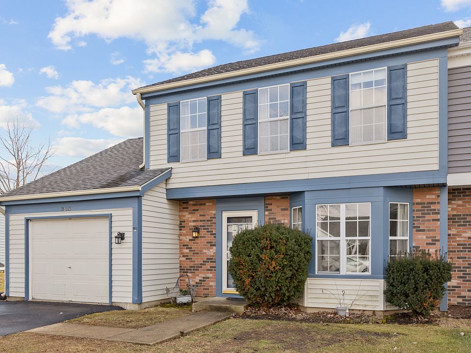 808 Stanford Ln, Carol Stream, IL 60188 Zillow
