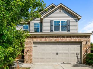 221 Magnaview Dr, McDonough, GA 30253